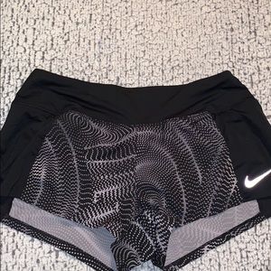 Nike DRI FIT SHORTS!!